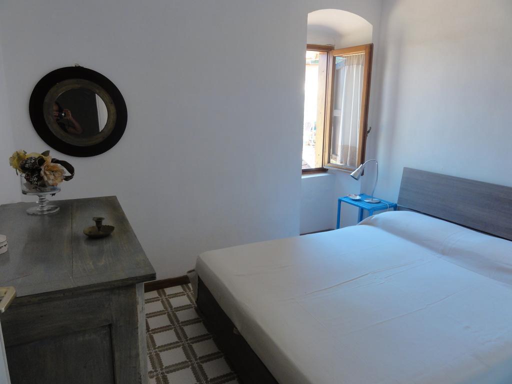Apartment Terratetto Indipendente *